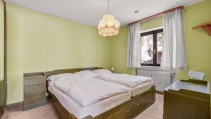 UG - Schlafzimmer - ELW