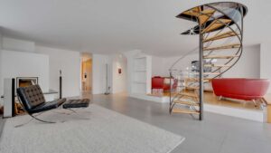 EG - Wohn-/Esszimmer