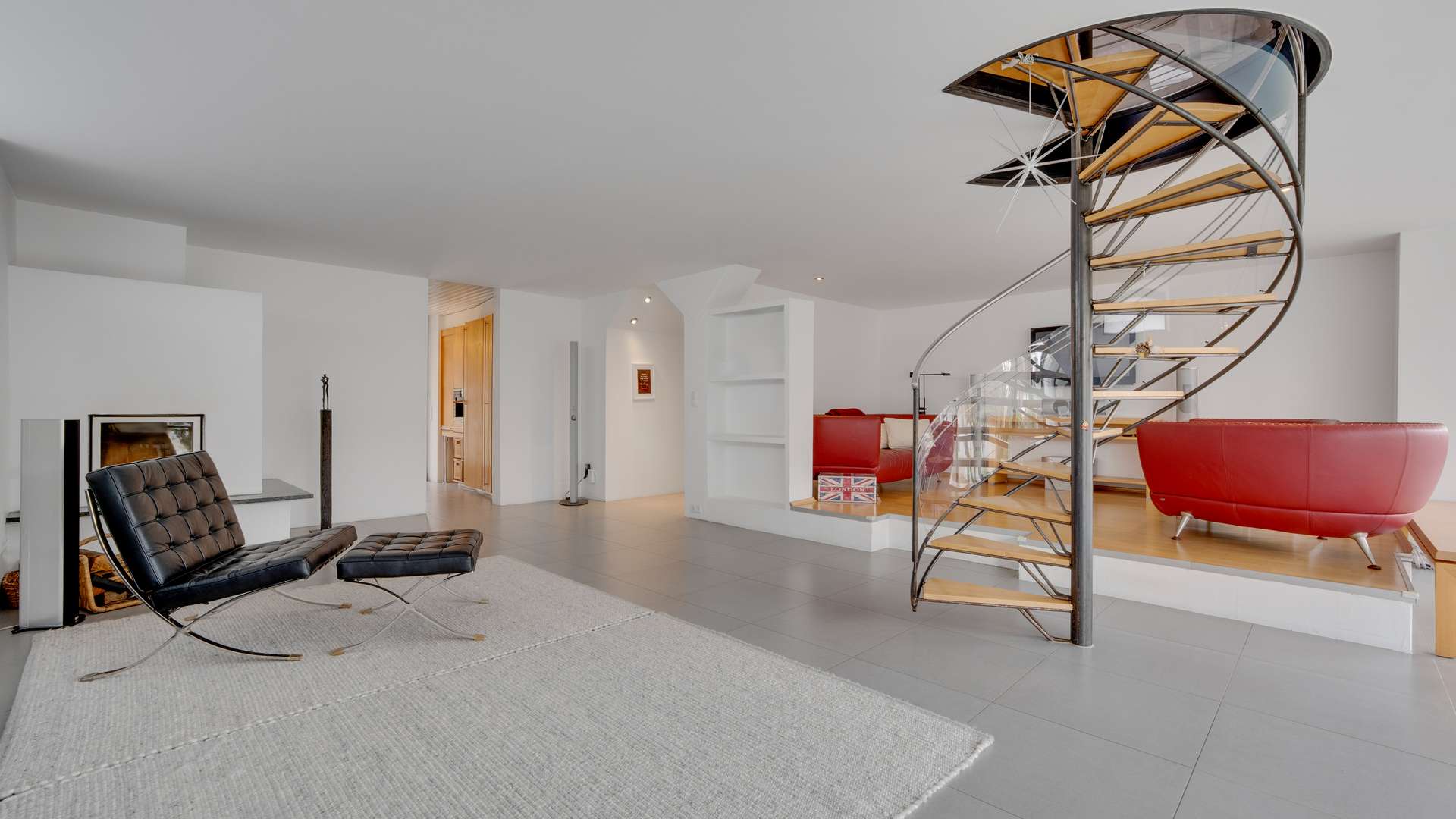 EG - Wohn-/Esszimmer