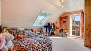 DG - Schlafzimmer