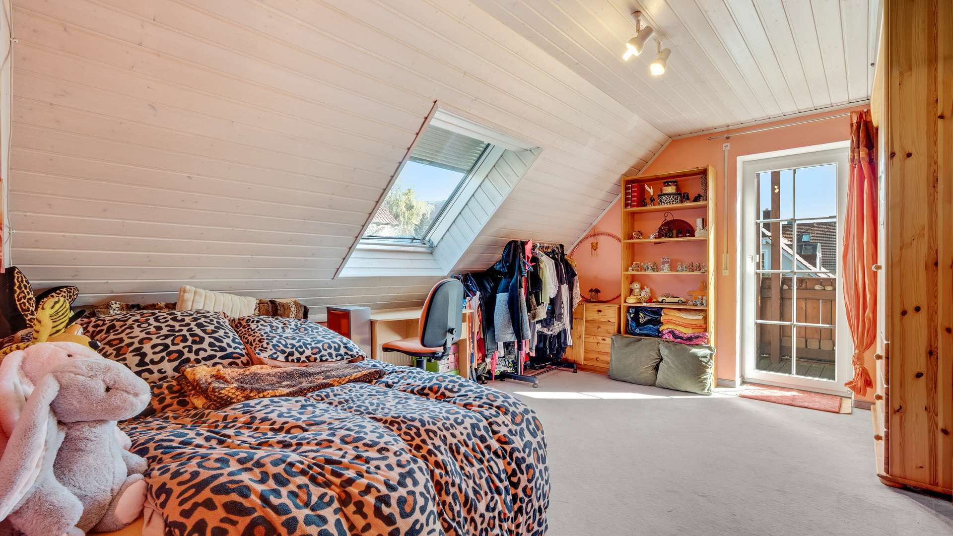 DG - Schlafzimmer