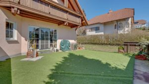 EG - Terrasse