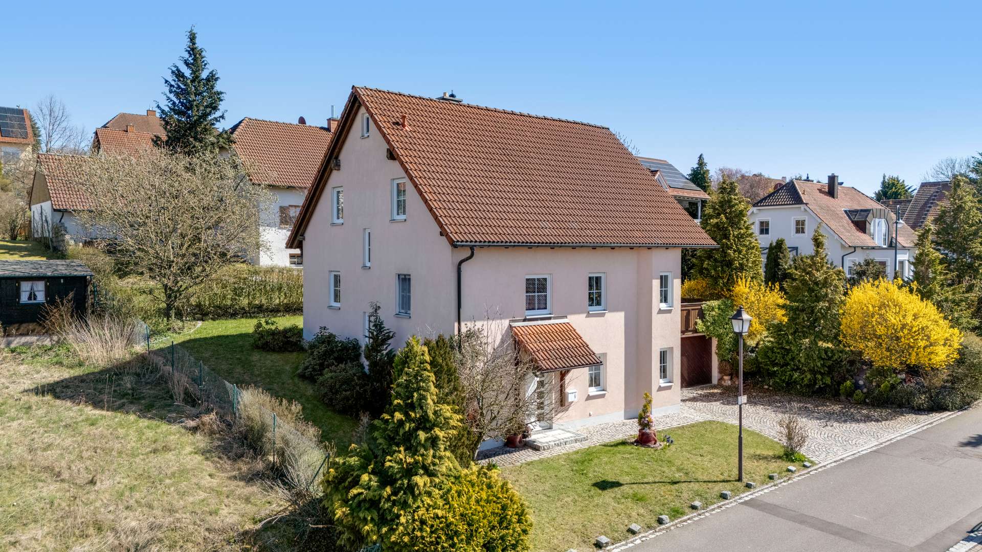 Außenansicht