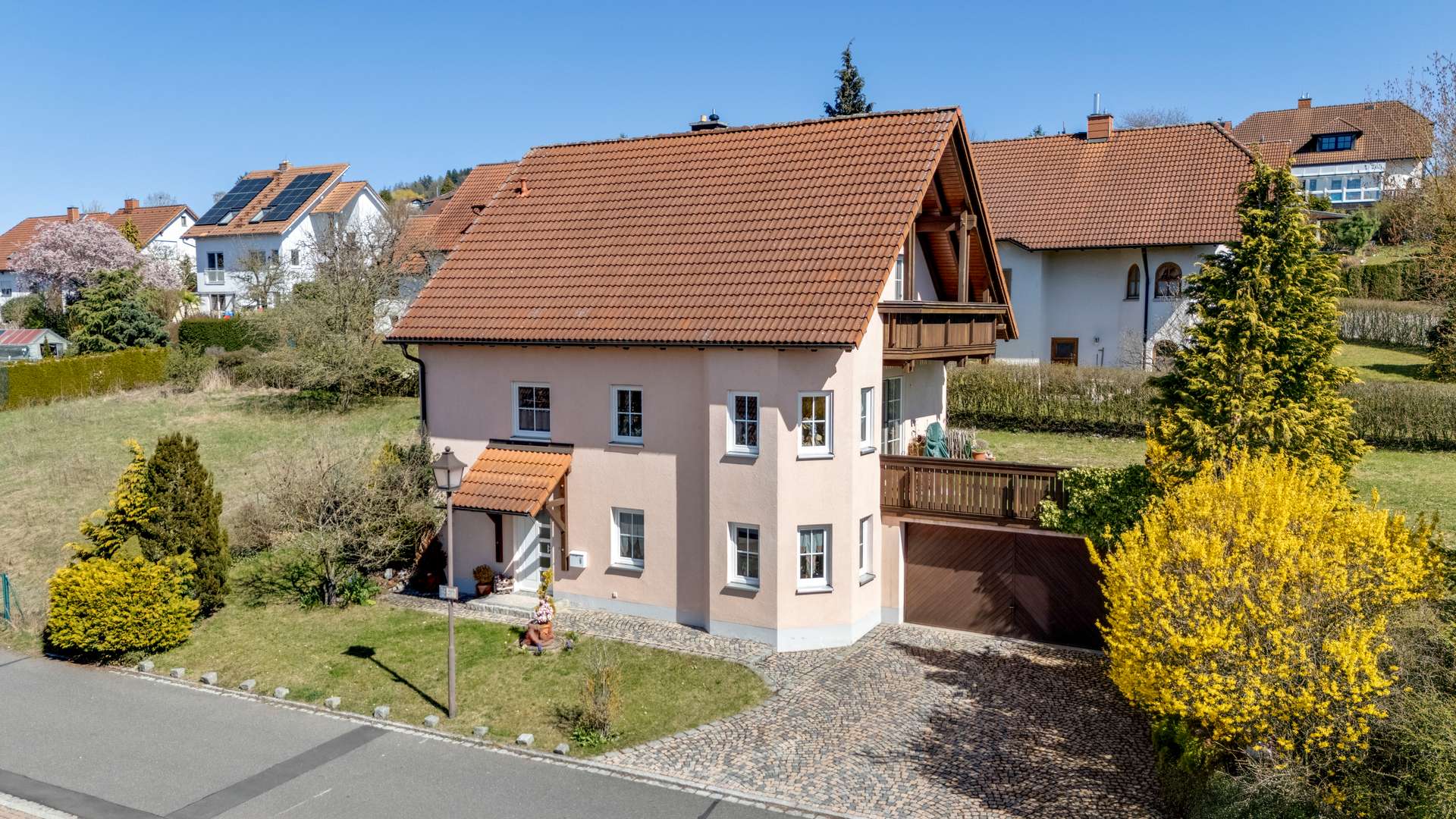 Außenansicht