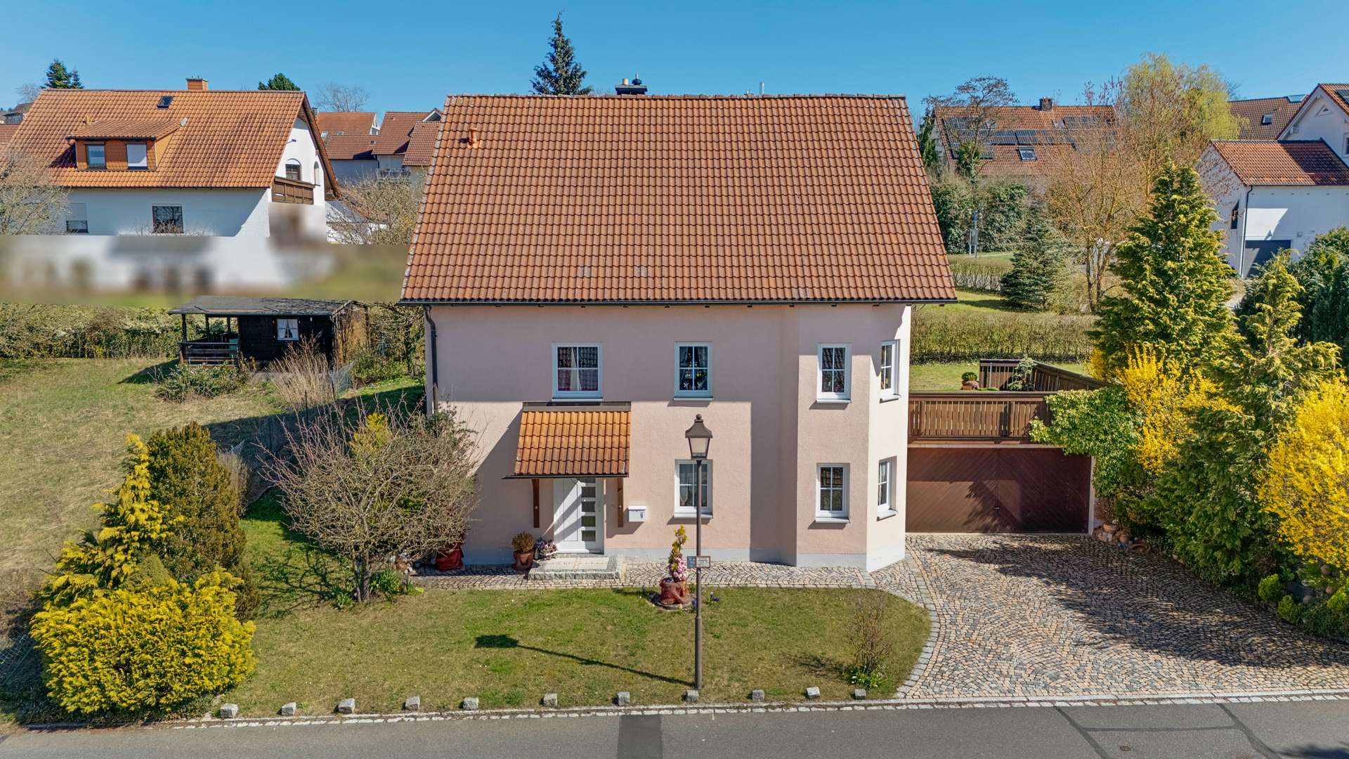 Außenansicht