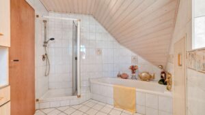 DG - Badezimmer
