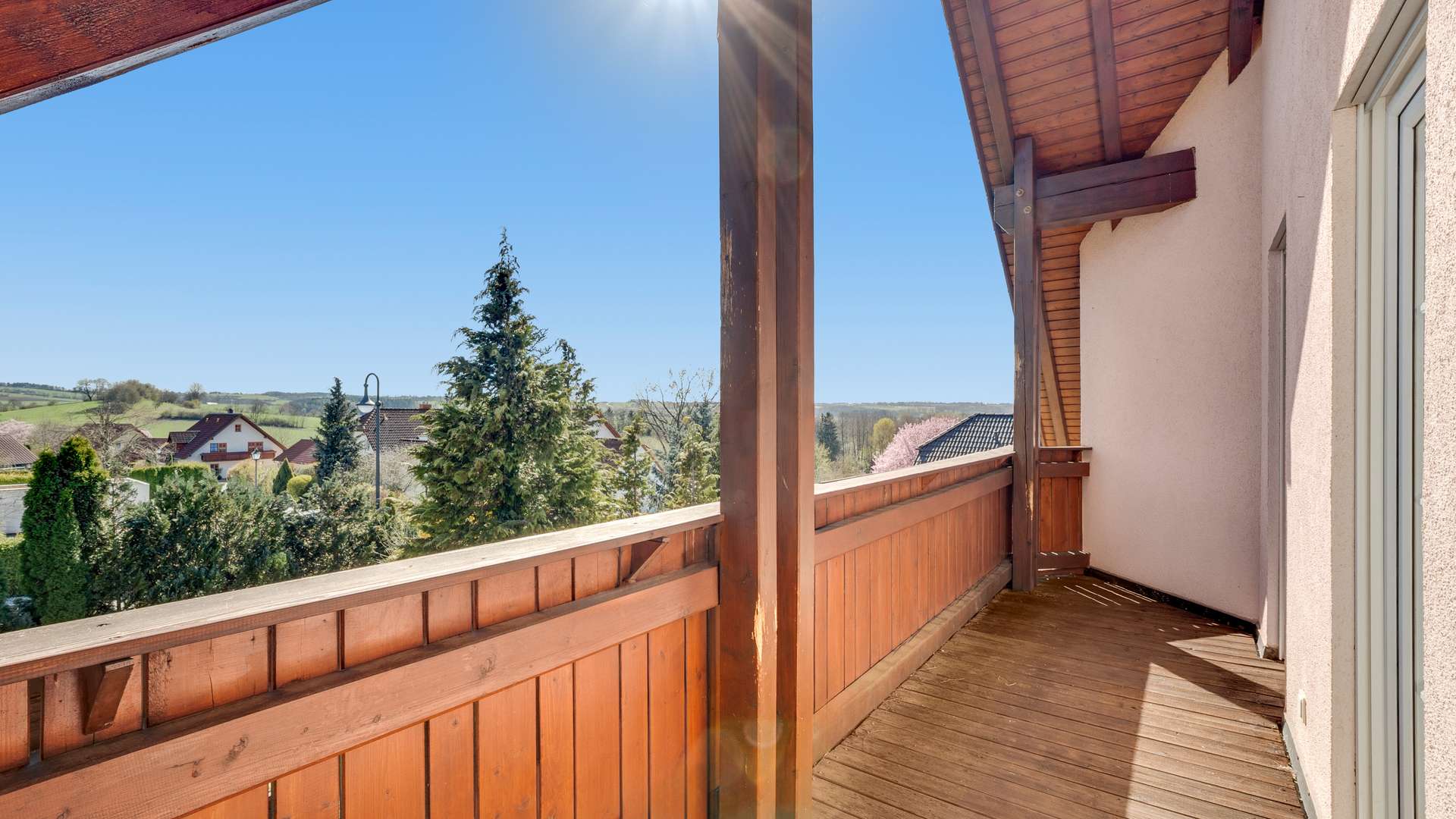 DG - Balkon