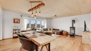 EG - Wohn-/Esszimmer