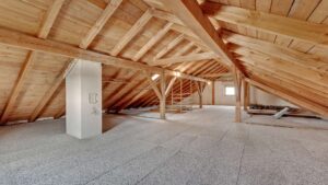 DG - Dachboden (unausgebaut)