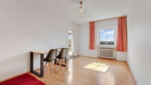 UG - Gästezimmer