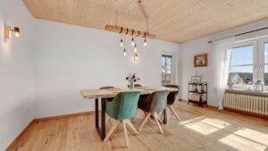 EG - Wohn-/Esszimmer