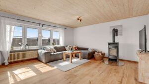 EG - Wohn-/Esszimmer