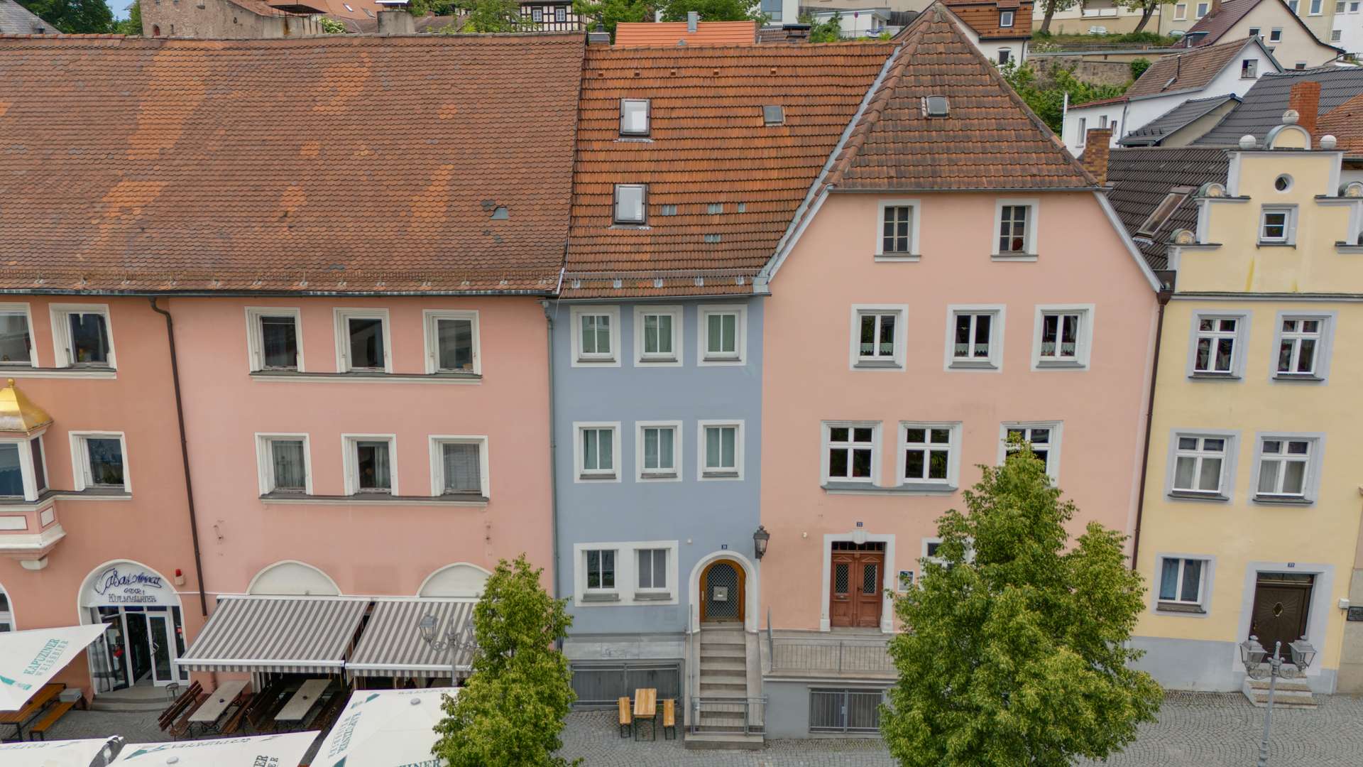 Außenansicht