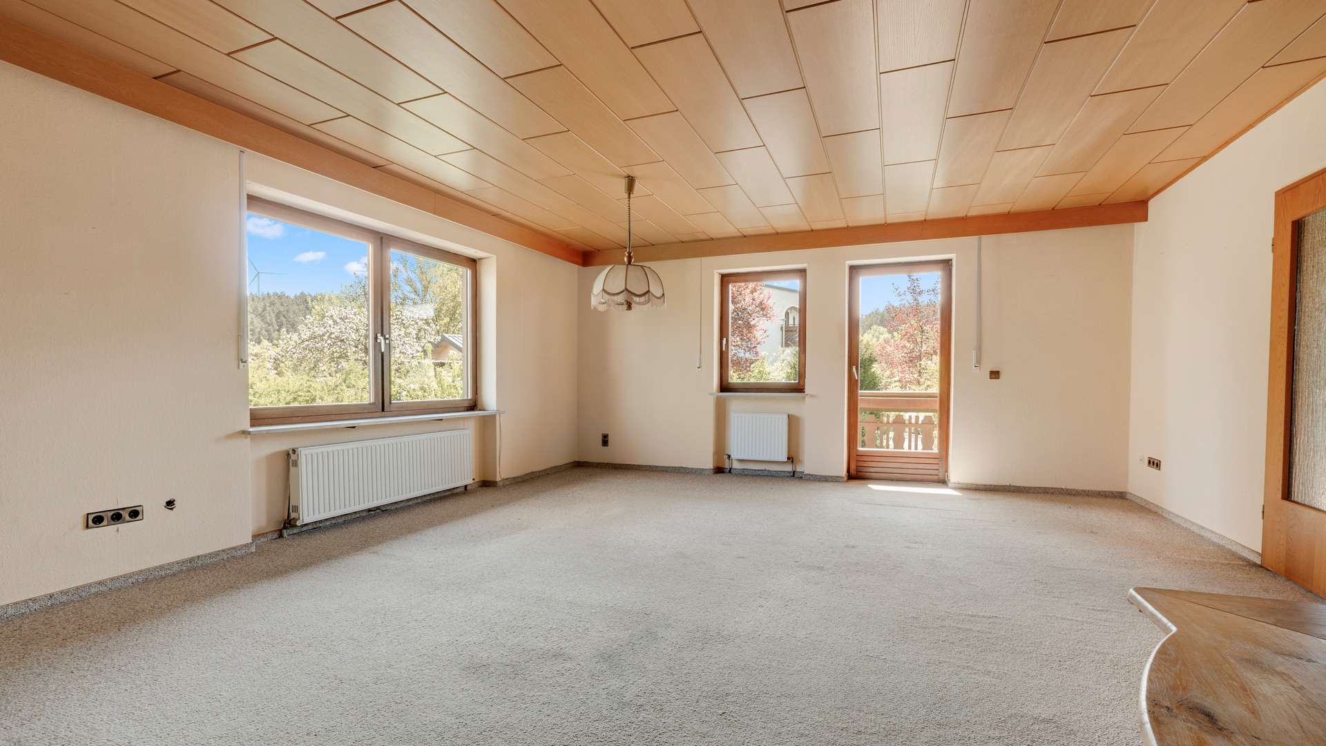 Wohnzimmer OG