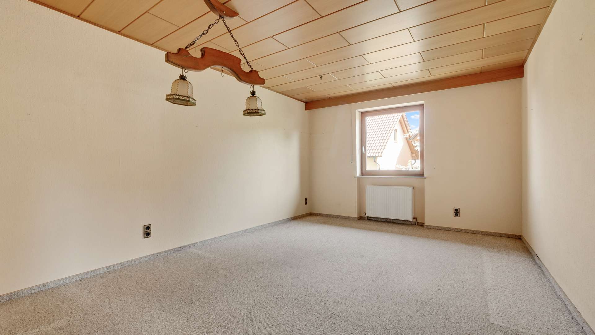 Esszimmer OG