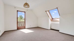 Kinderzimmer II DG