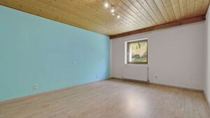 Schlafzimmer EG
