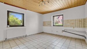 Küche EG