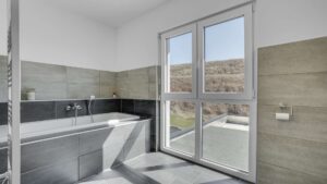Badezimmer OG