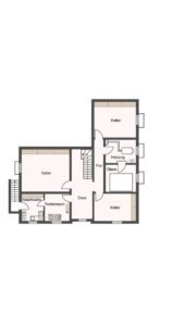Grundriss KG