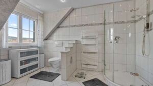 Badezimmer OG
