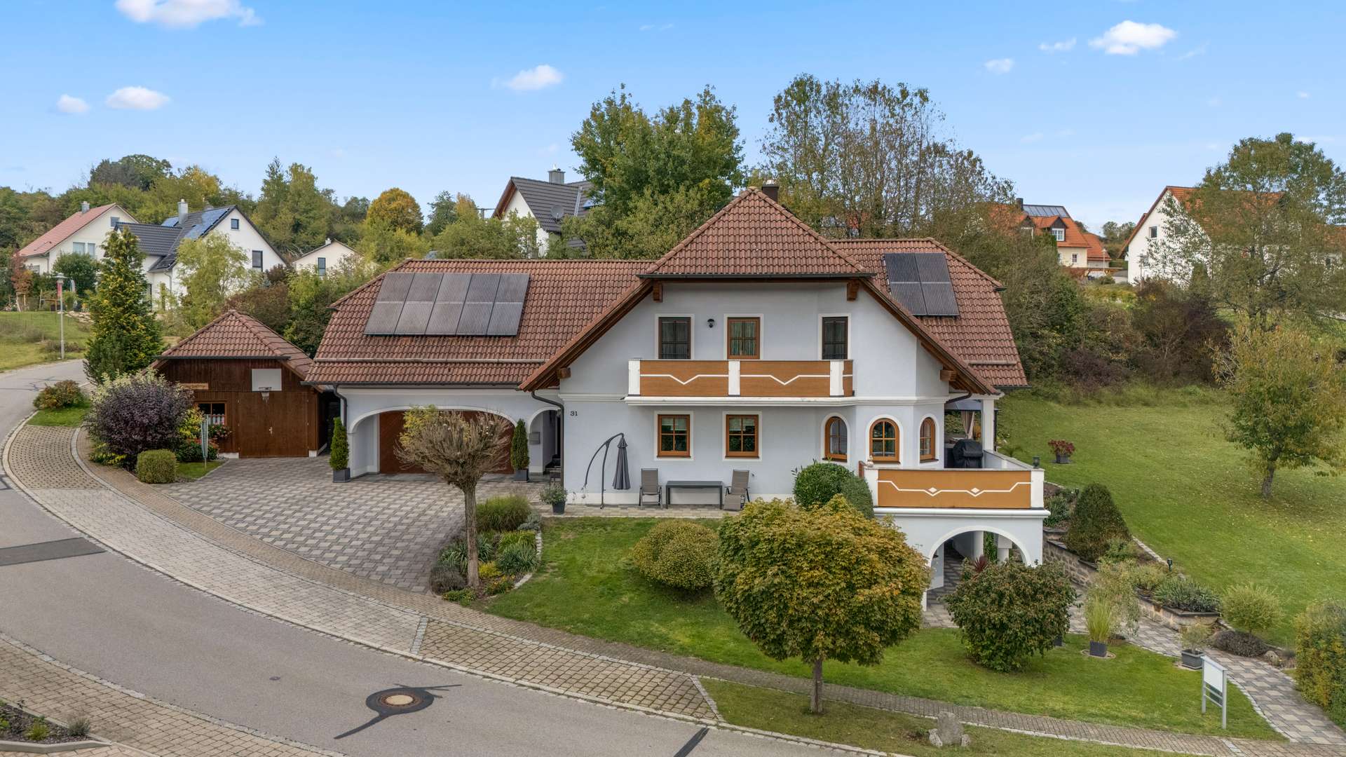 Außenansicht