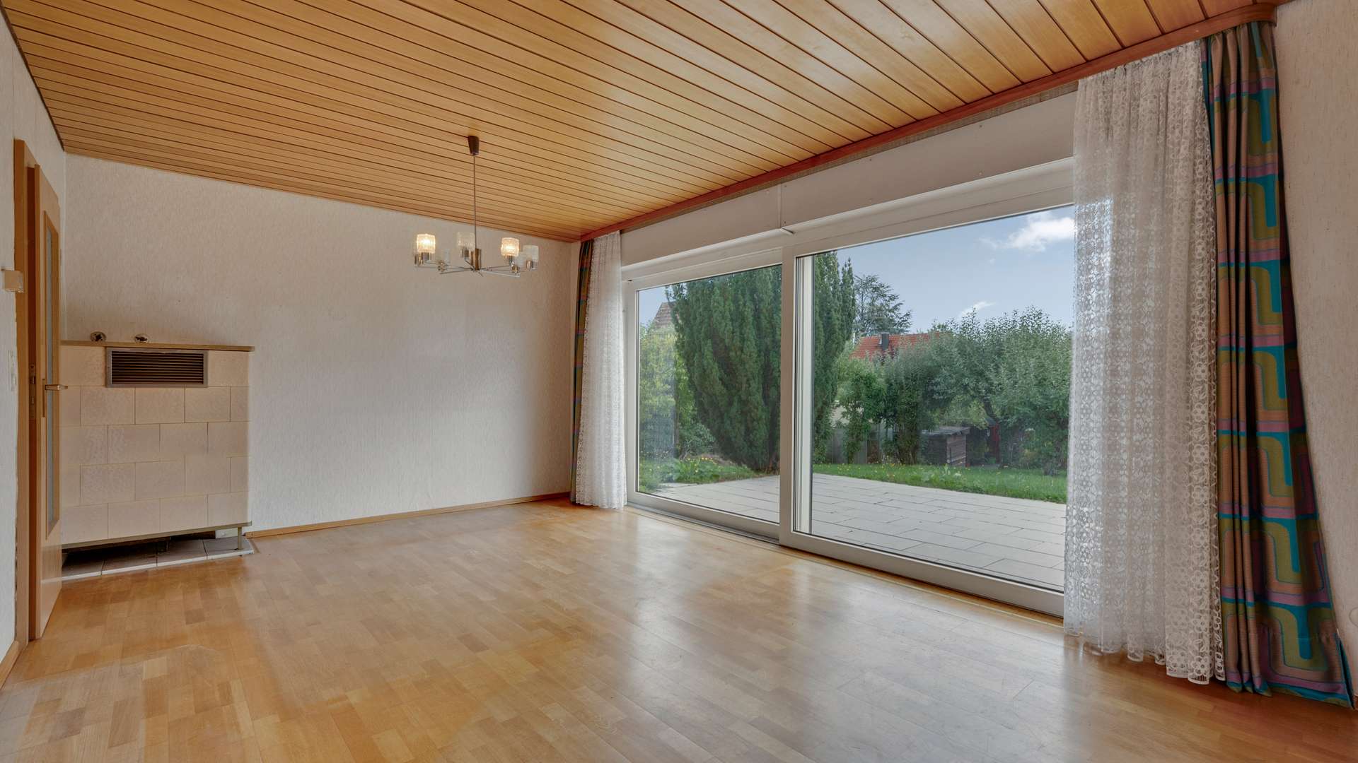 Wohnzimmer EG