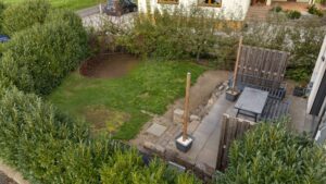 Garten WE 2