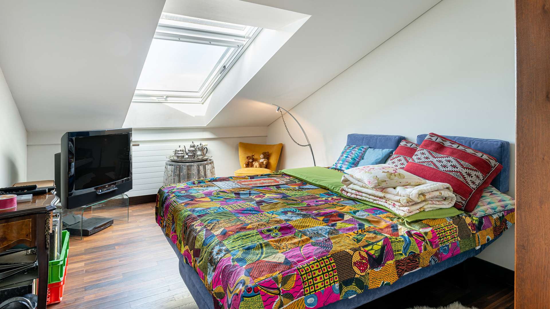 Gästezimmer