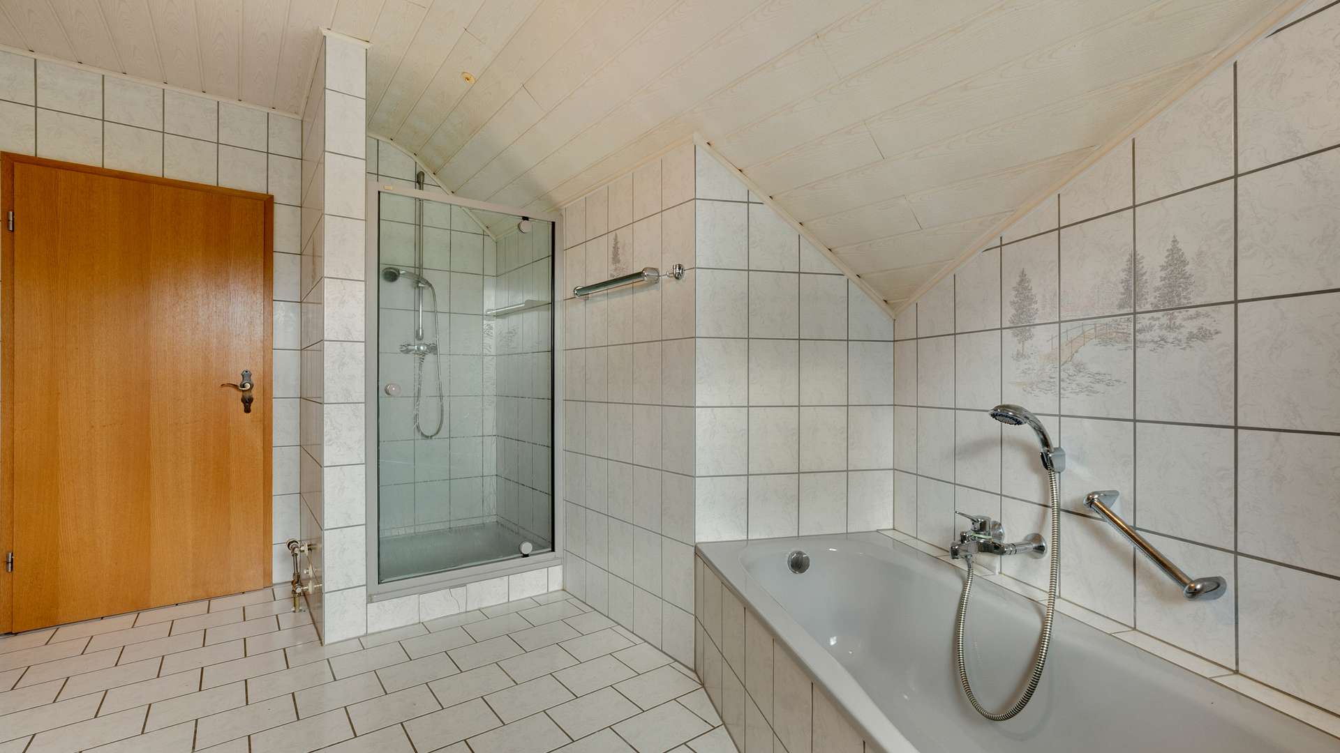 Badezimmer OG