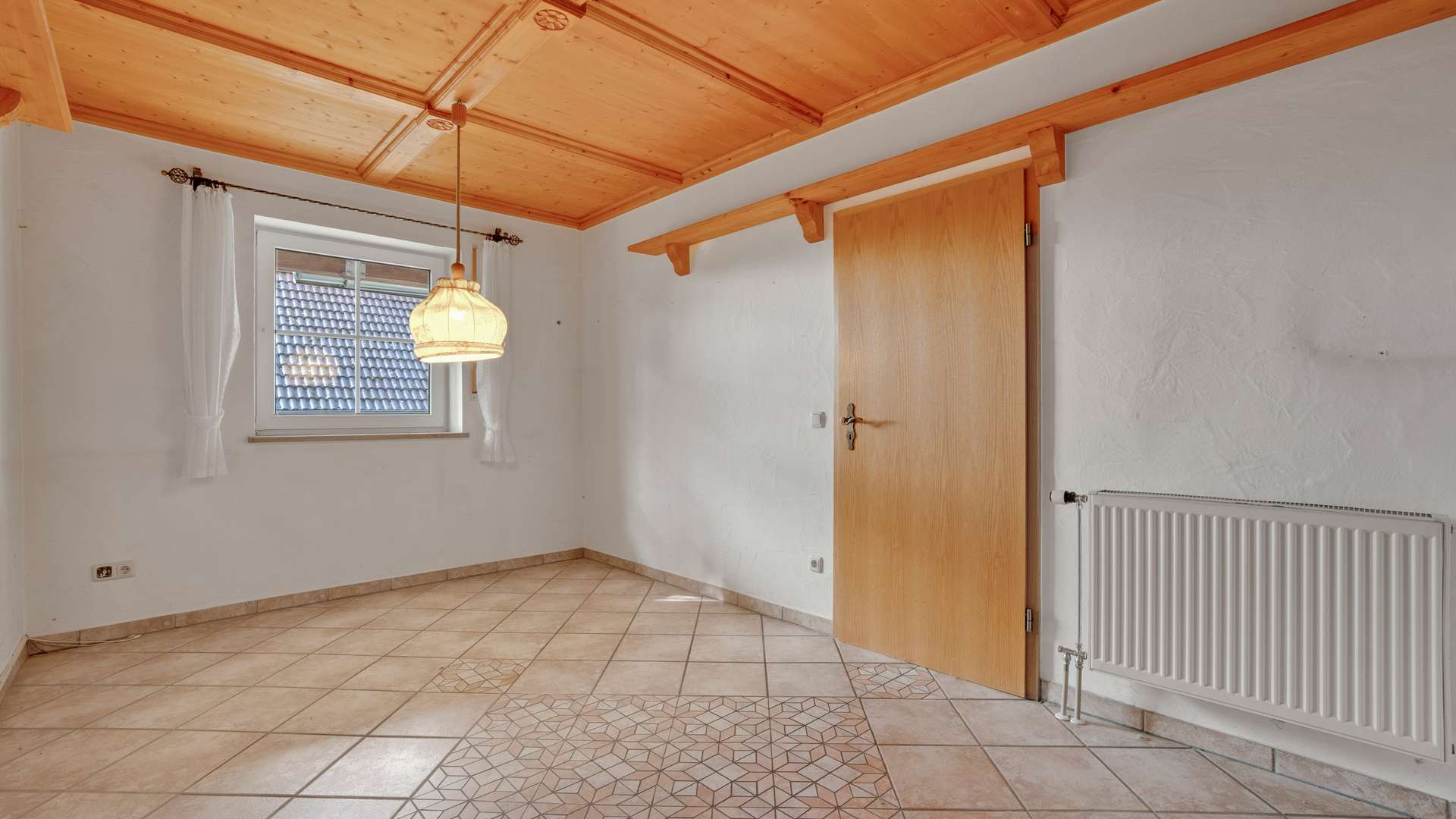 Arbeitszimmer EG