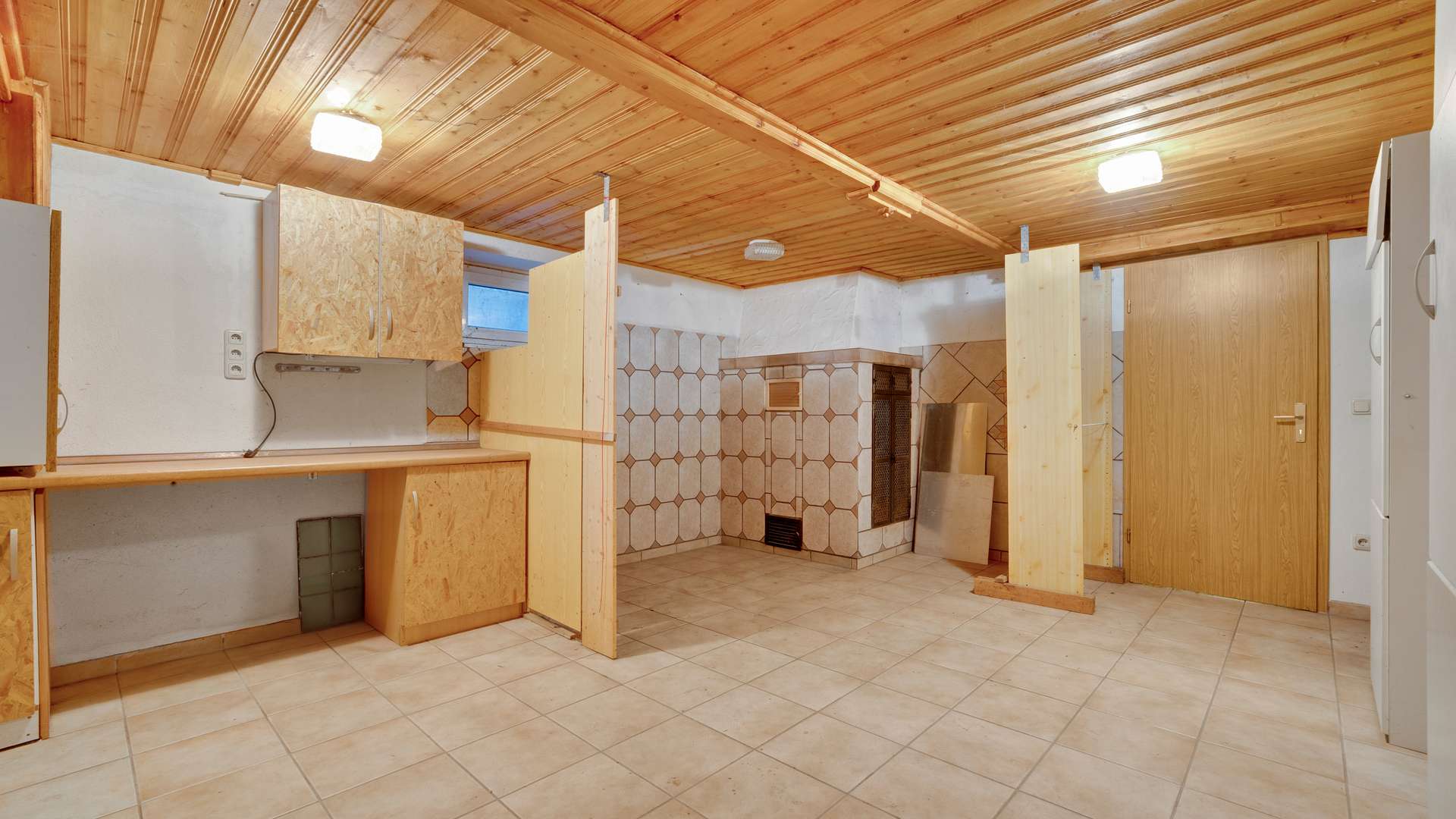 Kellerraum I KG