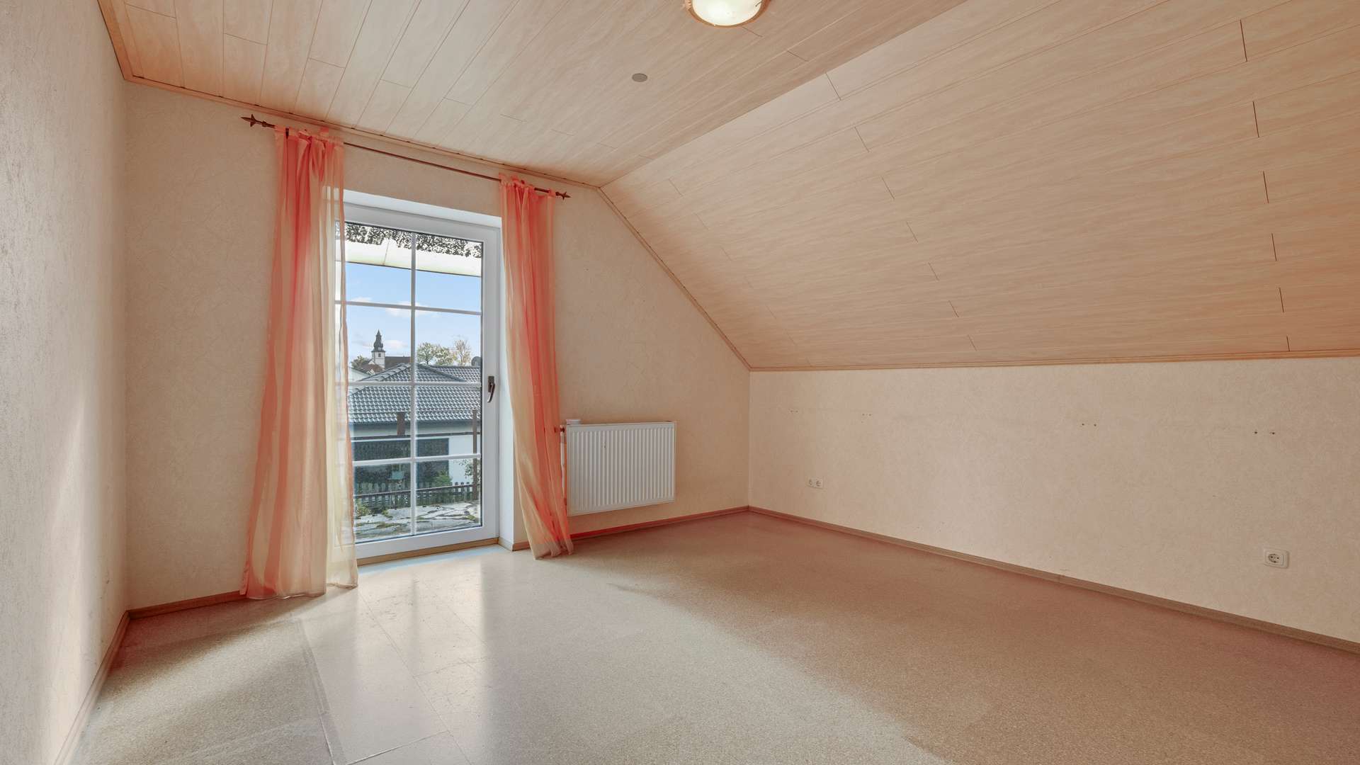 Schlafzimmer OG