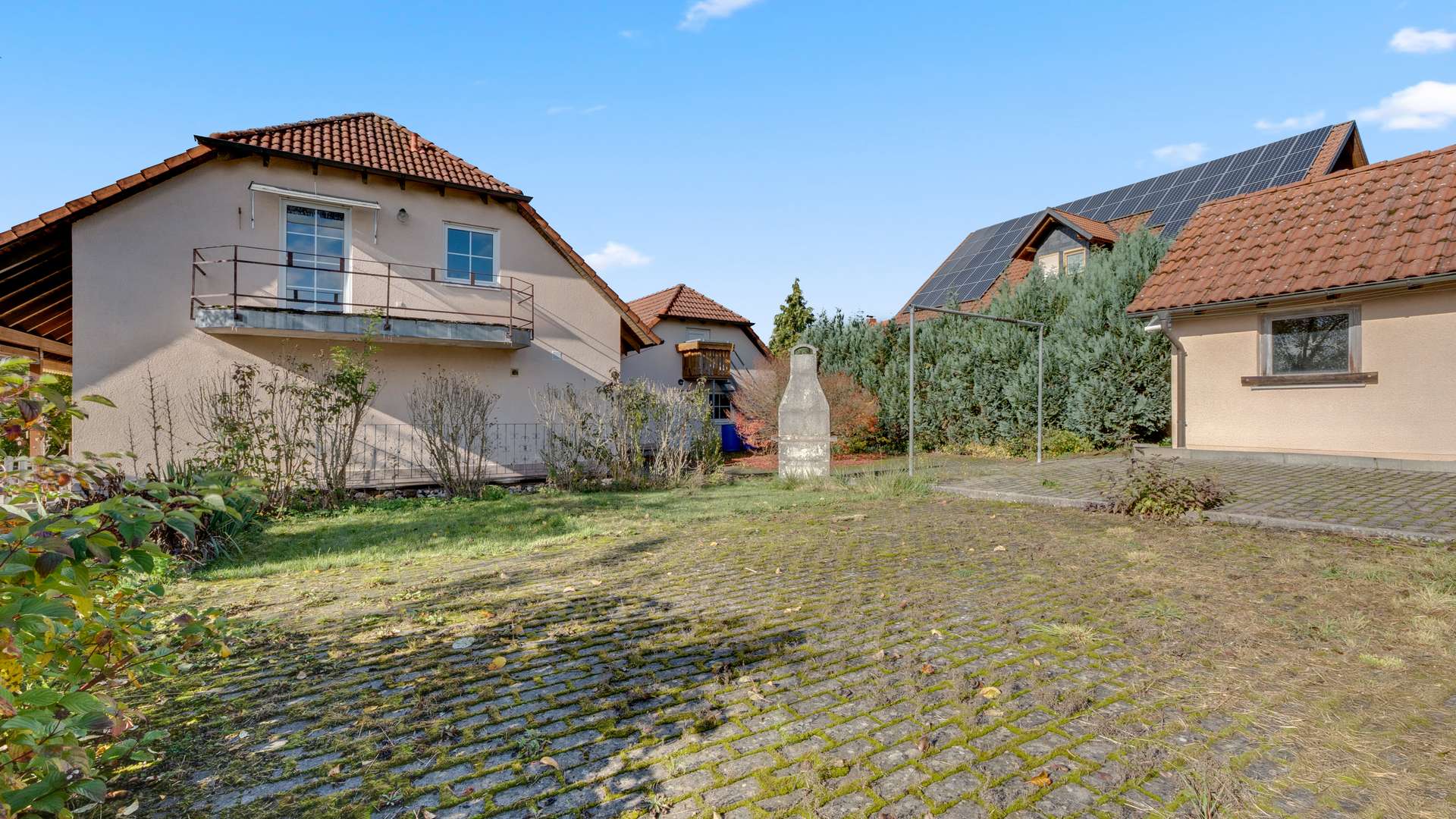 Garten