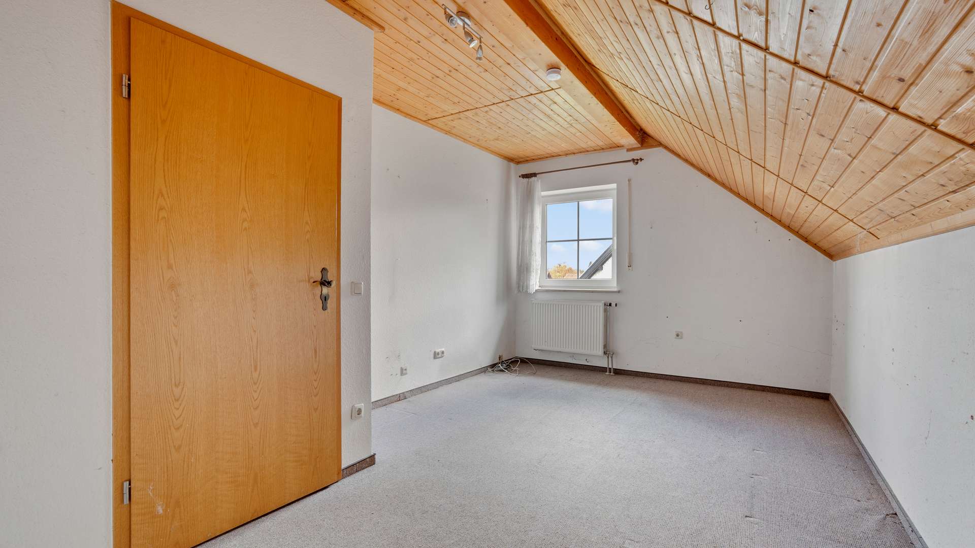 Kinderzimmer II OG