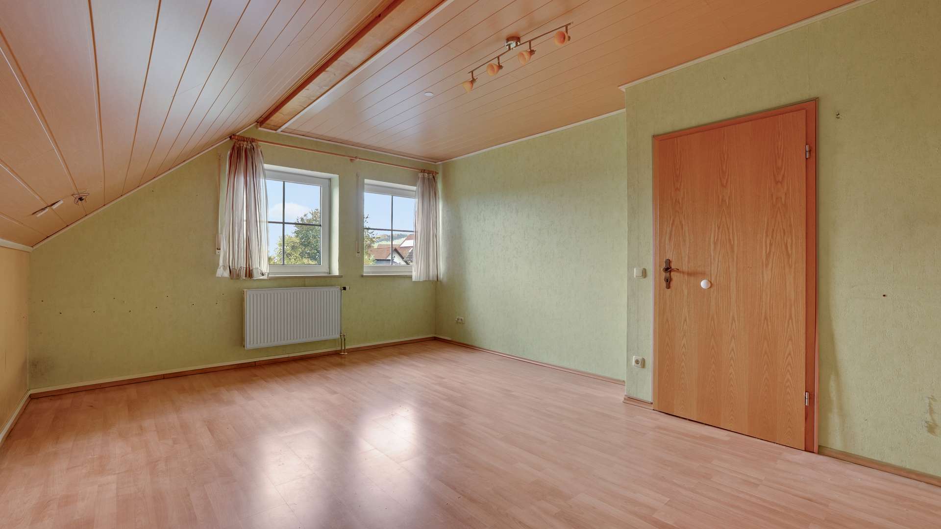 Kinderzimmer I OG