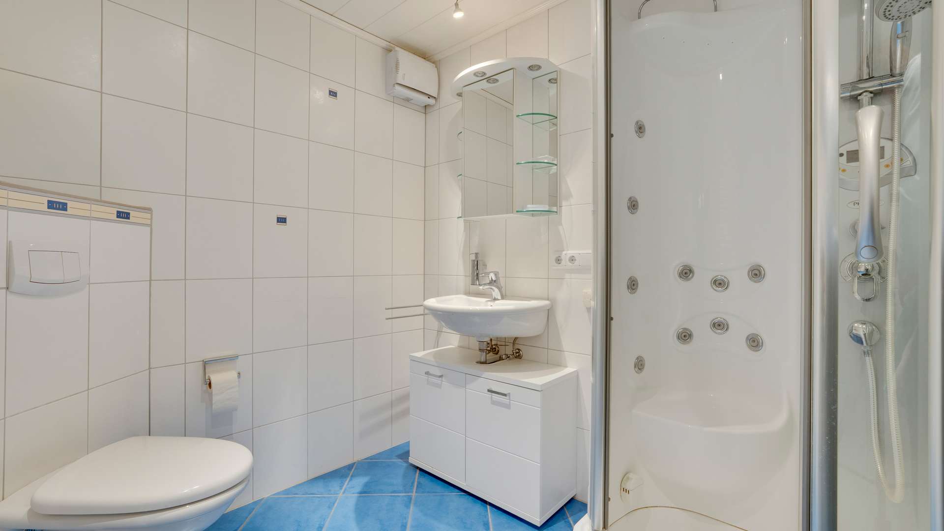 KG - Badezimmer