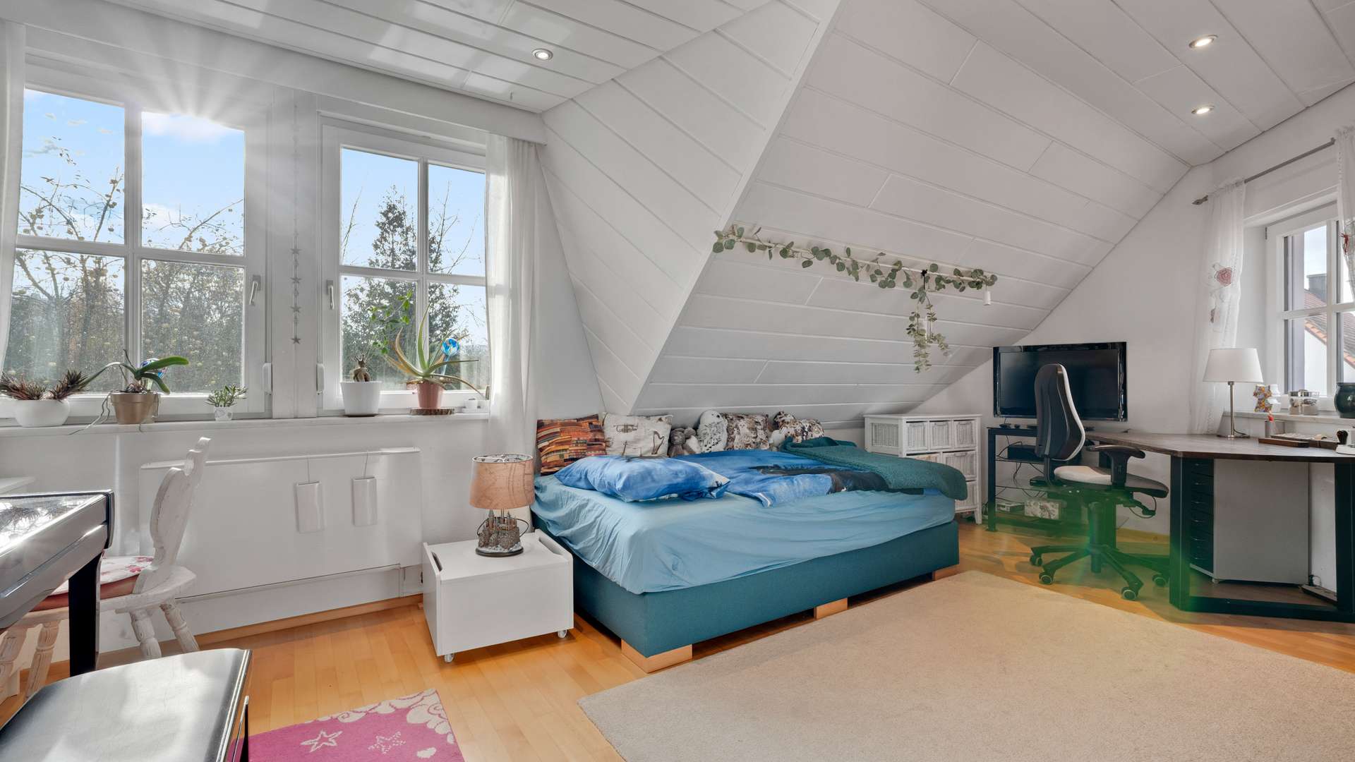 OG - Kinderzimmer 2