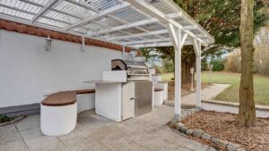Grillplatz