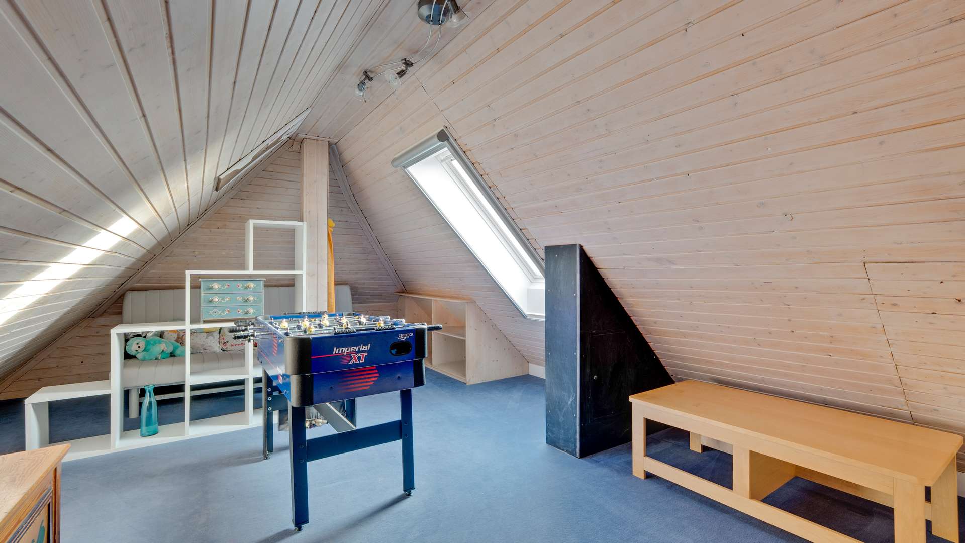 DG - Kinderzimmer