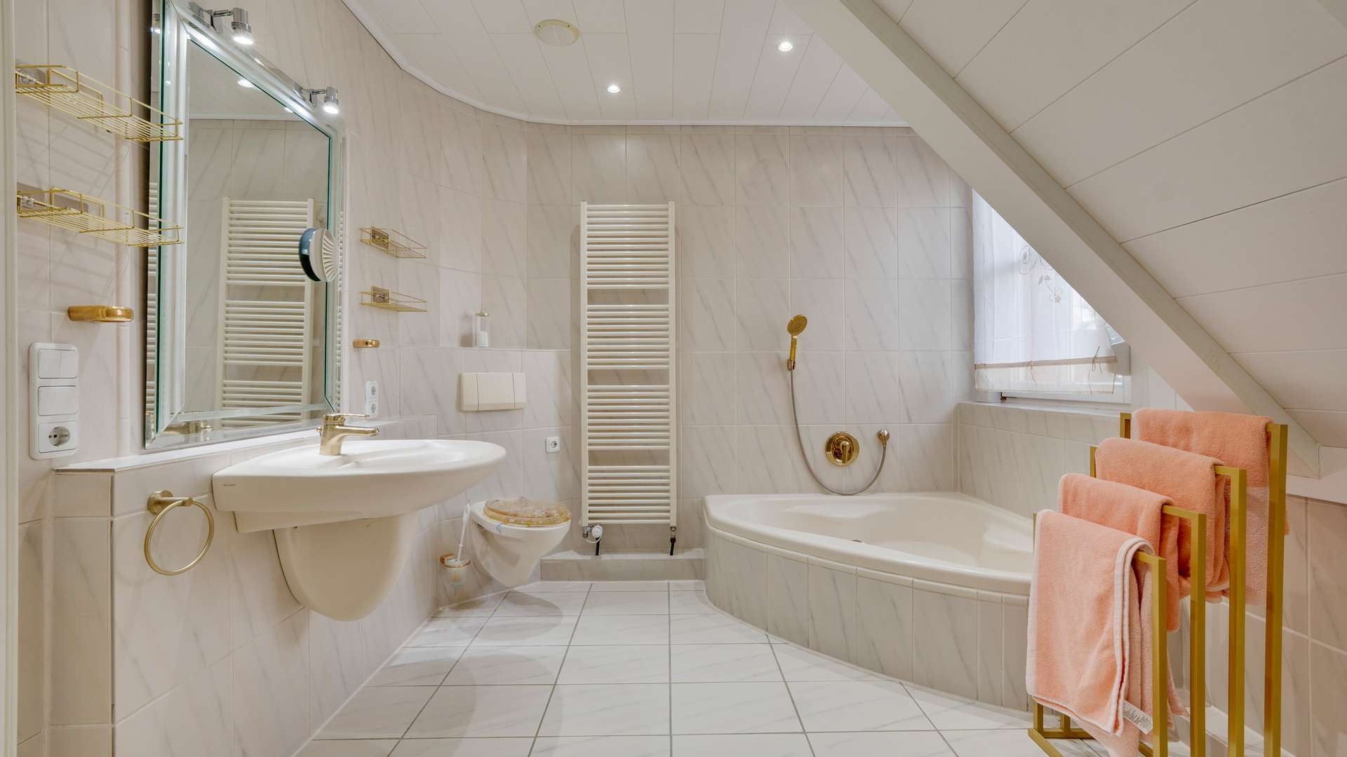 OG - Badezimmer
