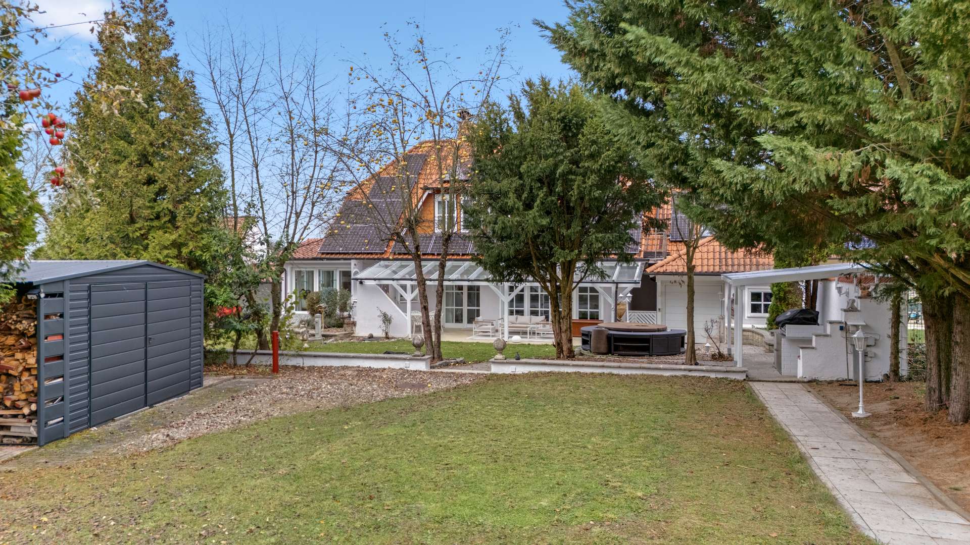 Garten