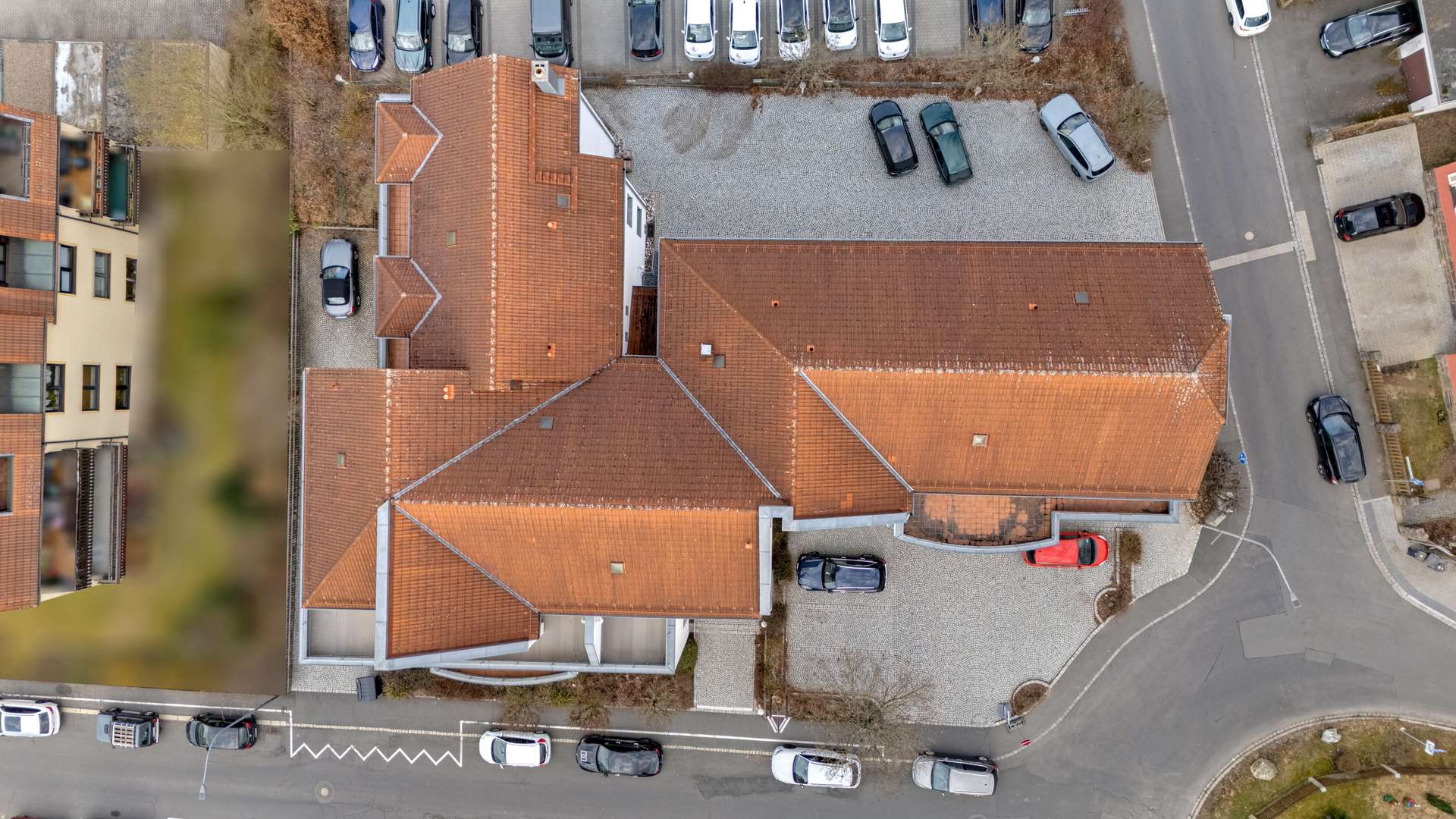 Außenansicht