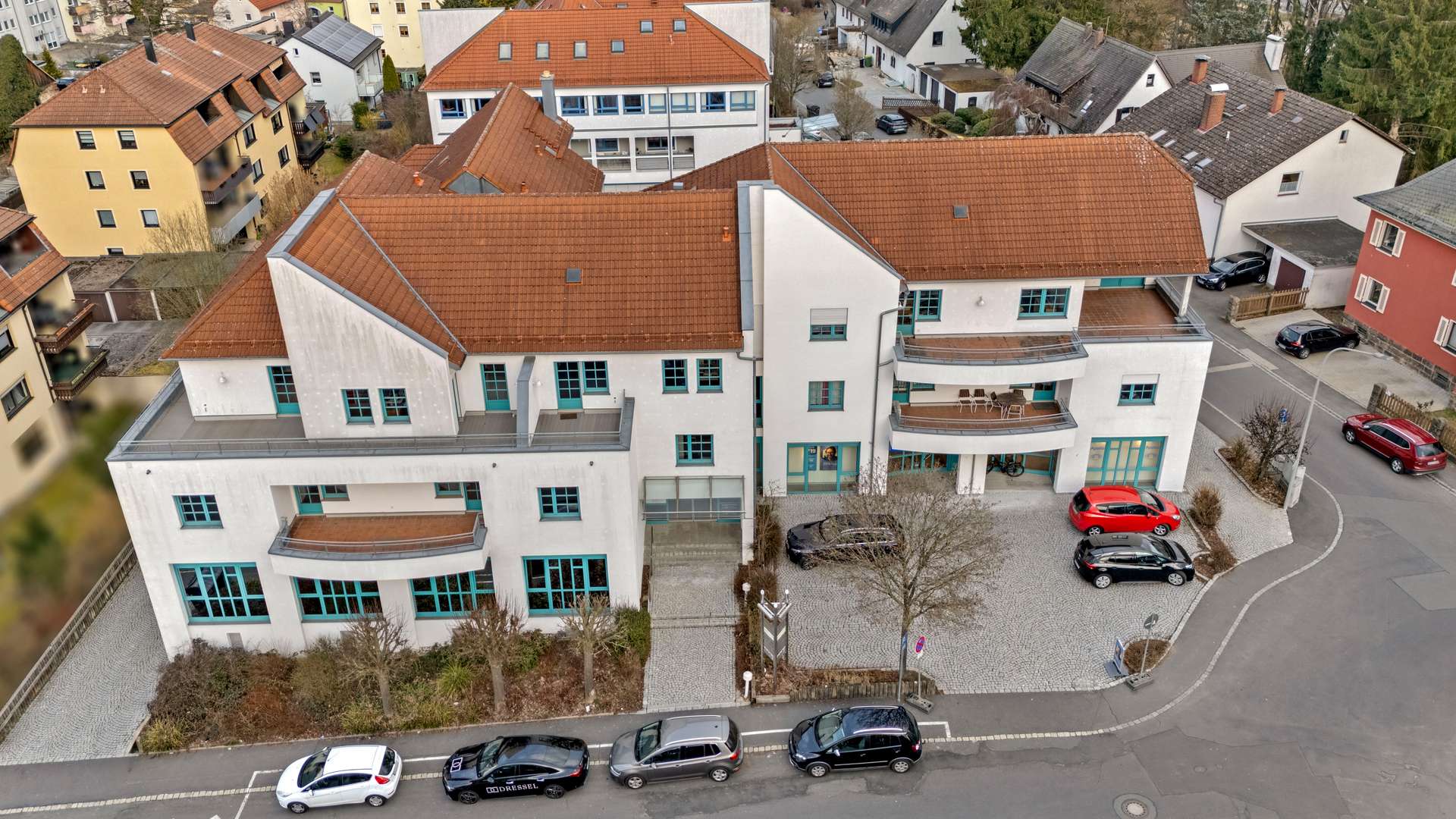 Außenansicht