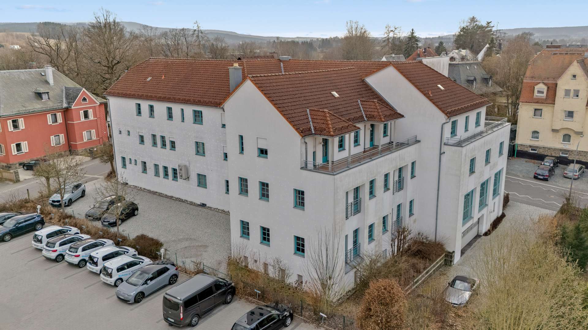 Außenansicht