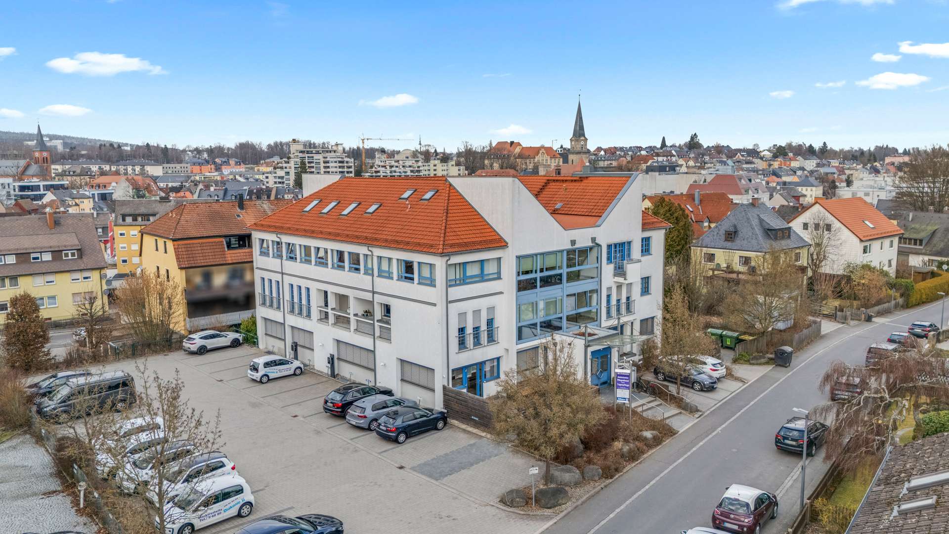Außenansicht