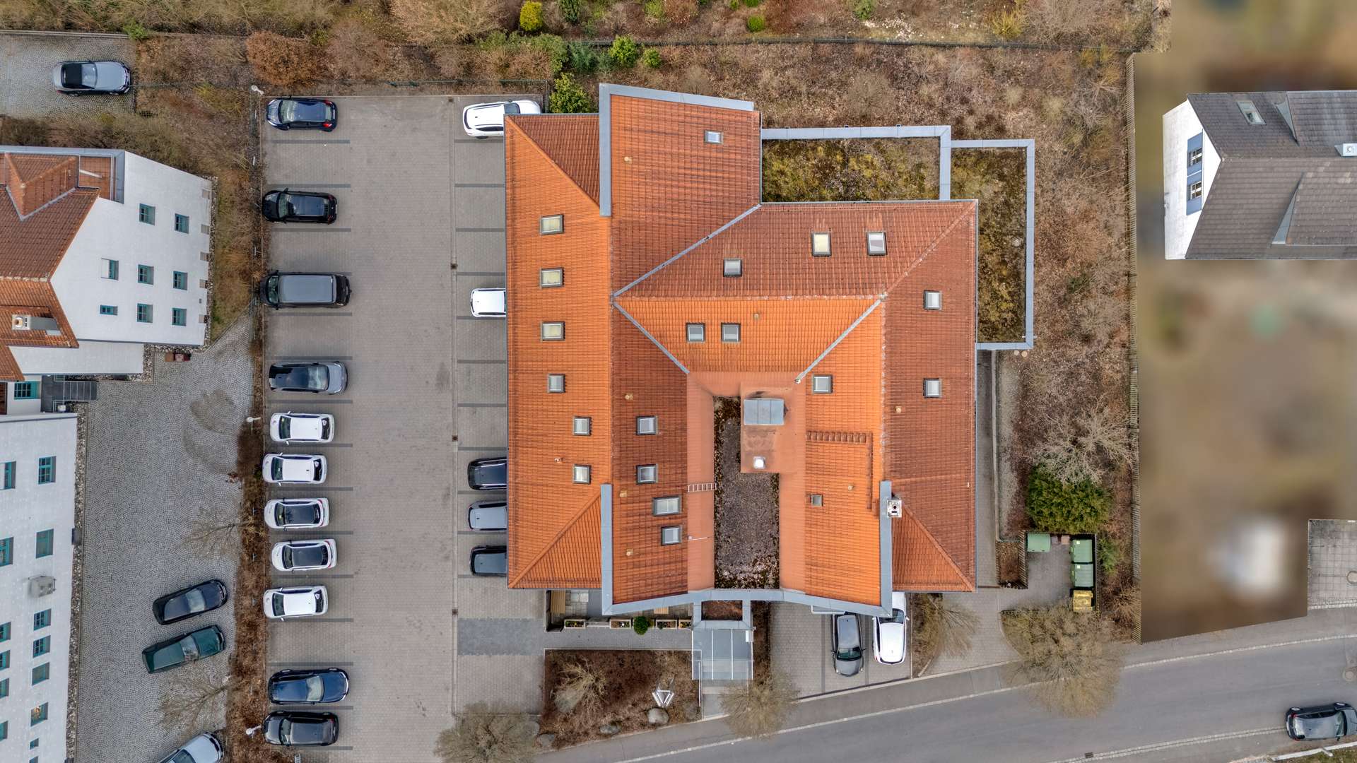 Außenansicht