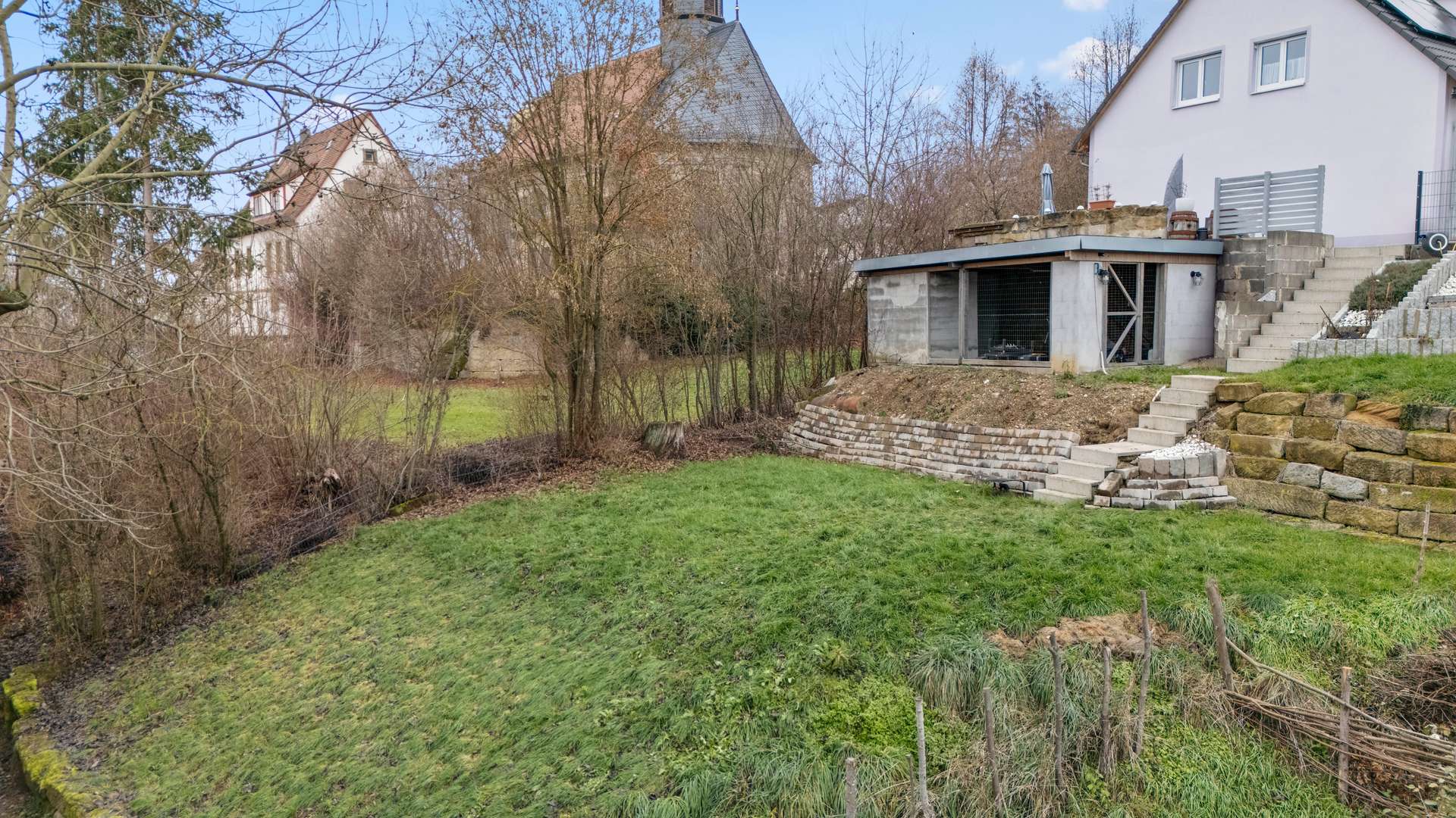 Garten