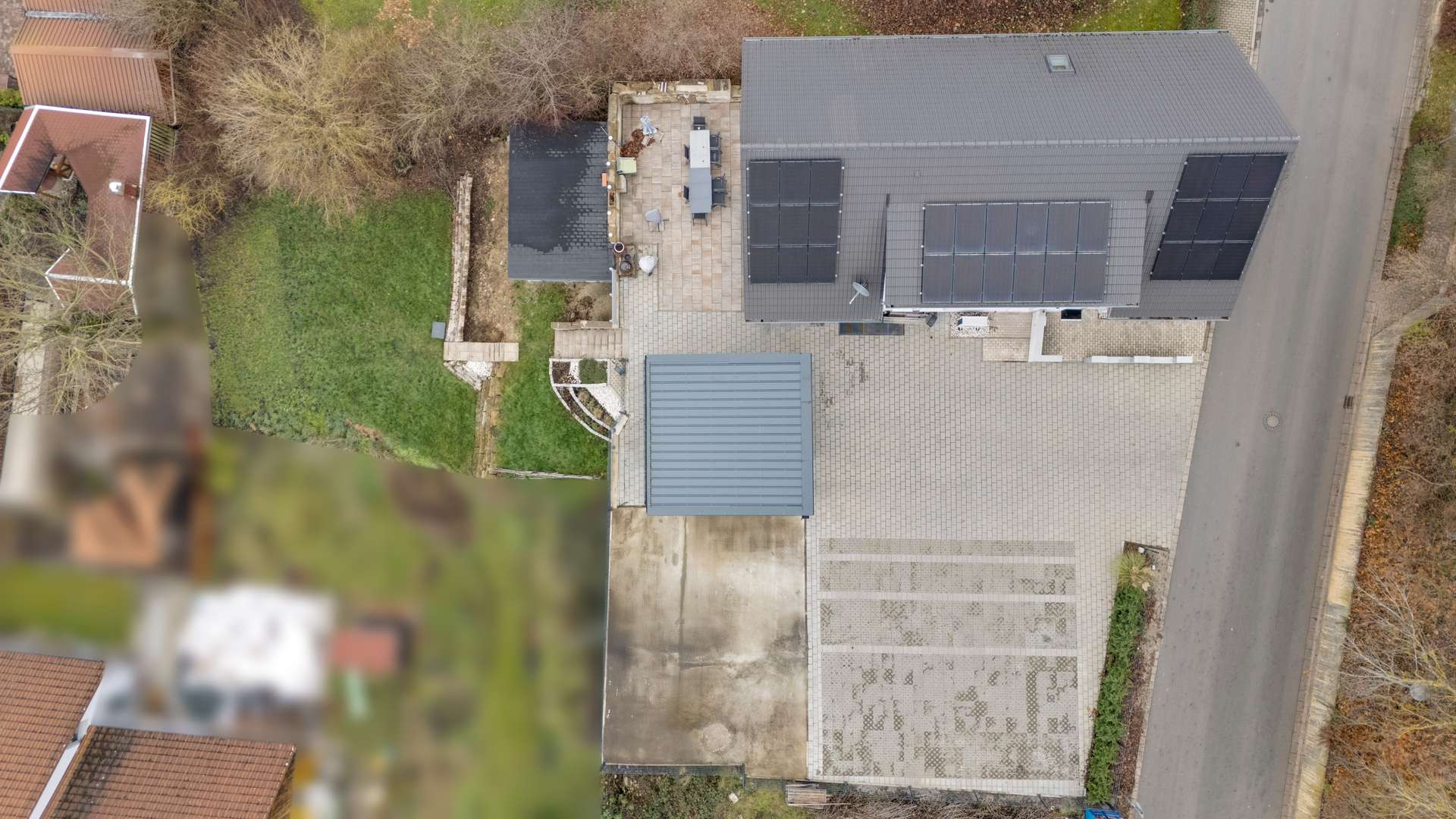 Außenansicht