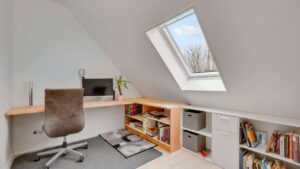 OG - Gästezimmer
